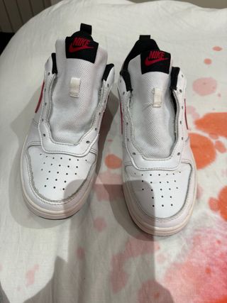 bambas nike talla 37.5