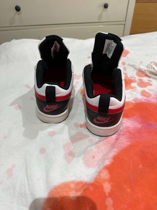 bambas nike talla 37.5