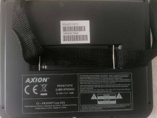 DVD portátil 2 pantallas ideal coche