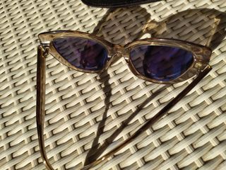 Preciosas gafas de sol TOM FORD