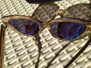 Preciosas gafas de sol TOM FORD