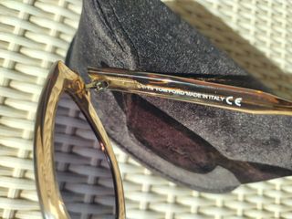 Preciosas gafas de sol TOM FORD