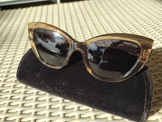 Preciosas gafas de sol TOM FORD