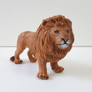 FIGURAS DE ANIMALES SALVAJES 01