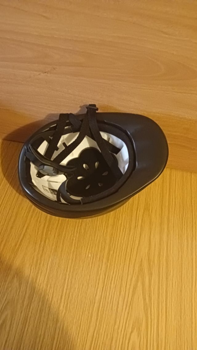 Casco bici patinete+cosas en mi perfil