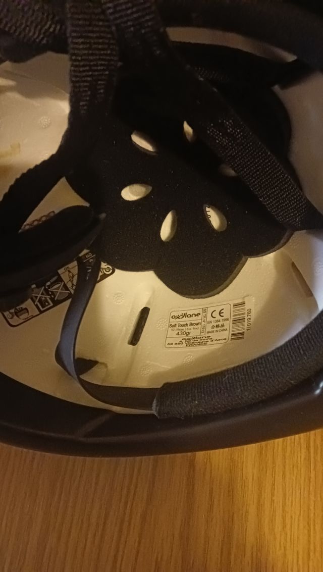 Casco bici patinete+cosas en mi perfil