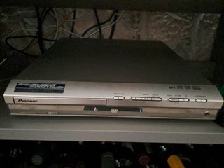 Conjunto amplificadores