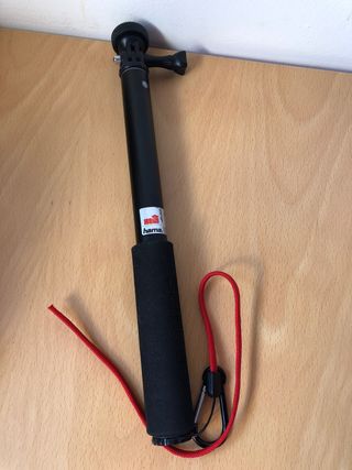 cámara acuatica sony