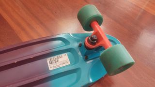 Skate niño/niña