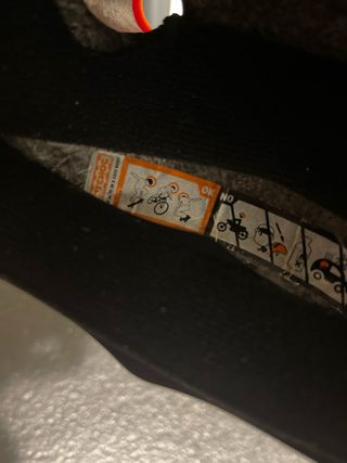 casco bici, patinete o skateboard  t.50-54