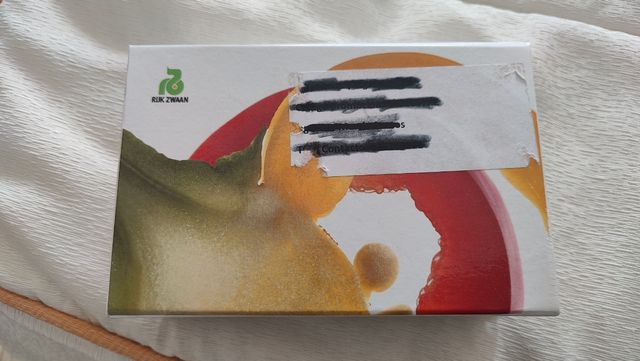 Altavoz de sobremesa