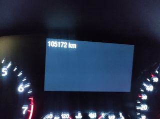 Ford Focus 2019
