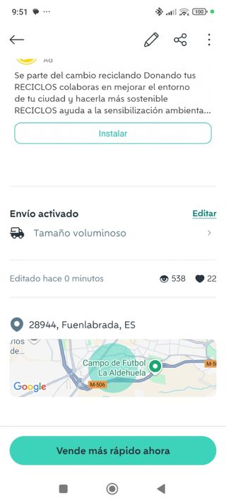 Plancha grill doble con termostato