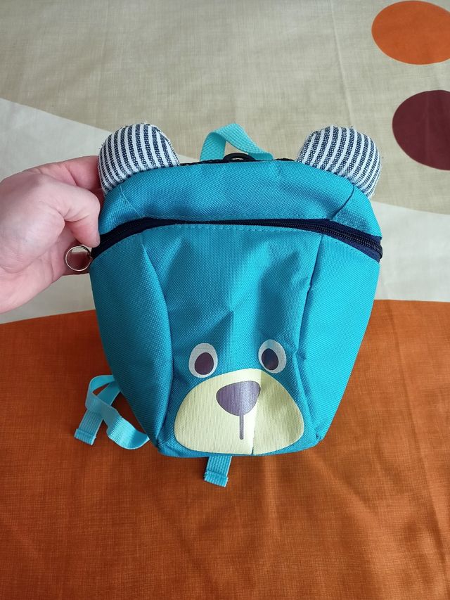 Mochila osito