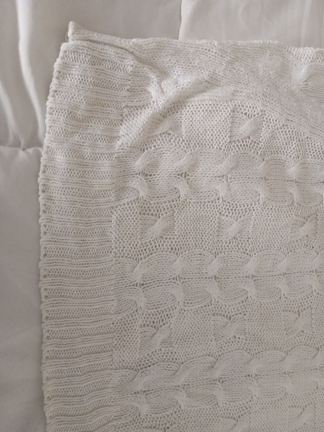 Chaleco jersey Massimo Dutti