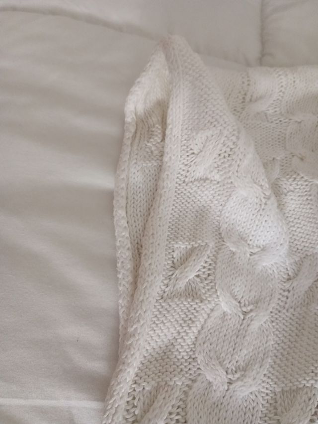 Chaleco jersey Massimo Dutti