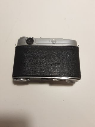 Cámara de fotos Kodak Retina IIC