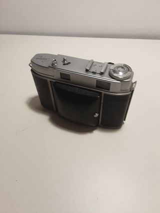 Cámara de fotos Kodak Retina IIC