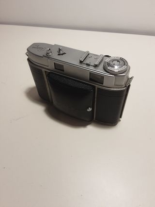 Cámara de fotos Kodak Retina IIC
