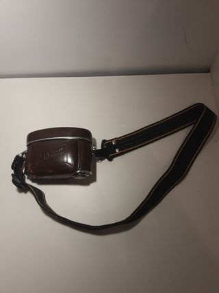 Cámara de fotos Kodak Retina IIC