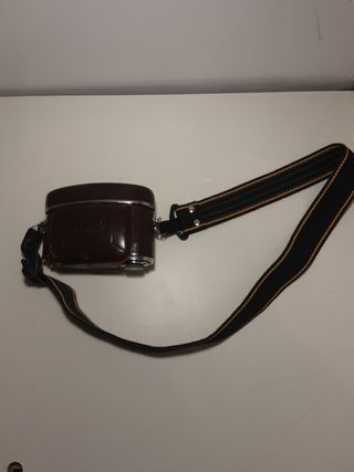 Cámara de fotos Kodak Retina IIC