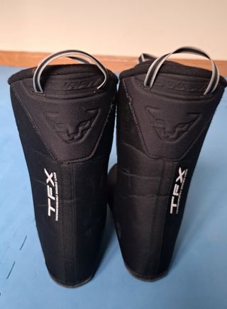 Botínes Dinafit esquí de travesía talla 26
