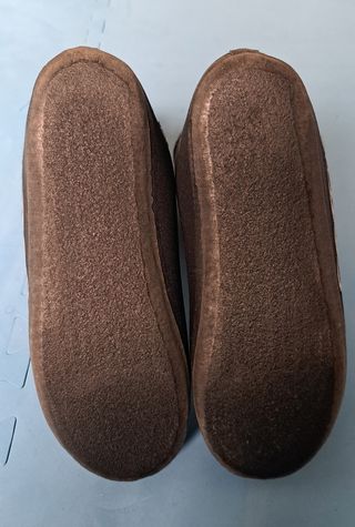 Botínes Dinafit esquí de travesía talla 26