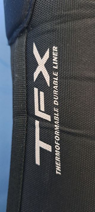 Botínes Dinafit esquí de travesía talla 26