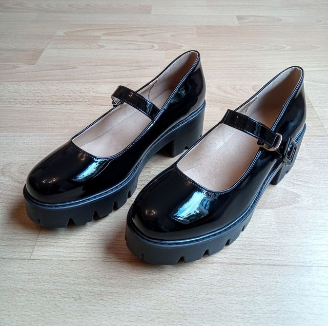 SCARPA DA DONNA NUOVA DI ZECCA