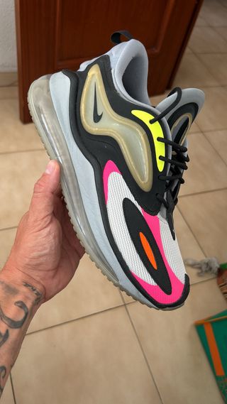 Nike Air Max Zephyr