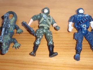 action man Ocean mission Hasbro.JOSCA