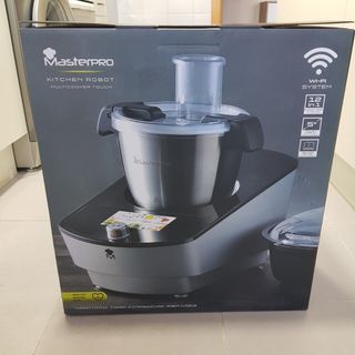 Robot de cocina MasterPro