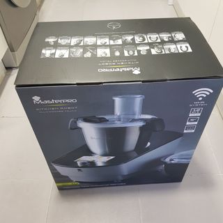 Robot de cocina MasterPro