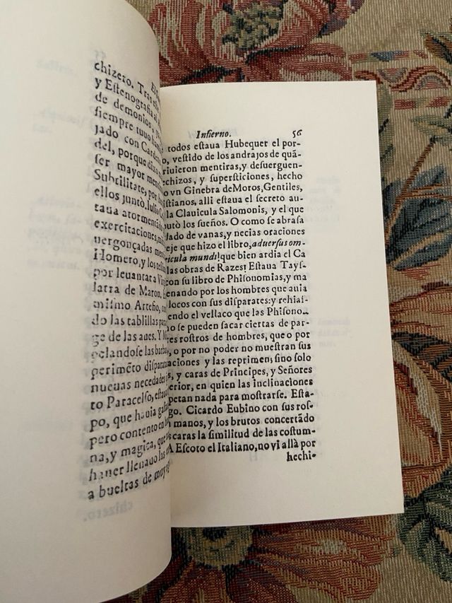 Sueños y discursos Quevedo