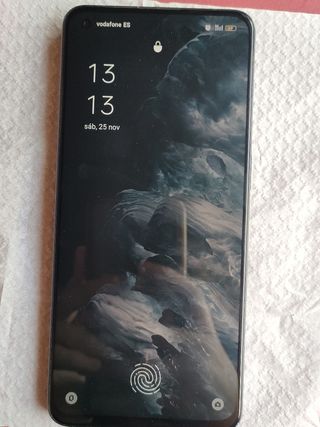 OPPO reno 6 5g
