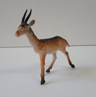 FIGURAS DE ANIMALES SALVAJES 03