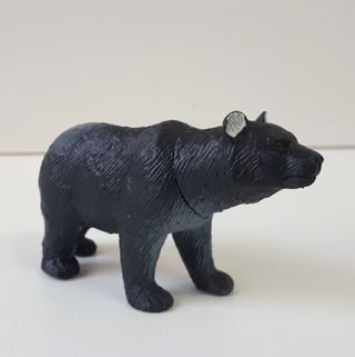 FIGURAS DE ANIMALES SALVAJES 03