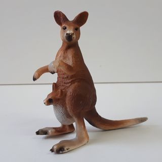 FIGURAS DE ANIMALES SALVAJES 03