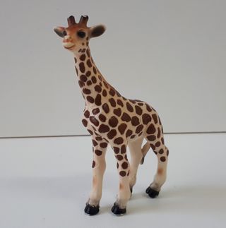 FIGURAS DE ANIMALES SALVAJES 03