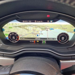 Audi A4 2016