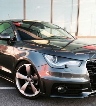 LLANTAS 17" A1 RS PERFORMANCE CONCAVE