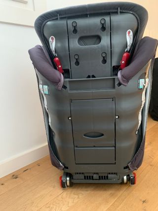 Silla de Coche Britax Romer KidFix 15-36 Kg Isofix