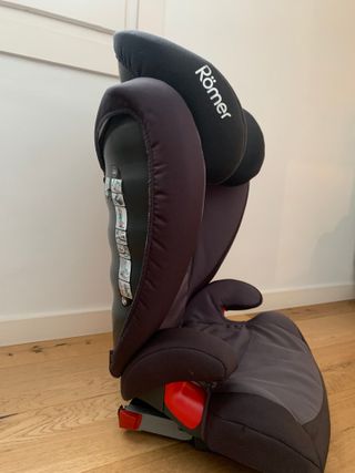 Silla de Coche Britax Romer KidFix 15-36 Kg Isofix