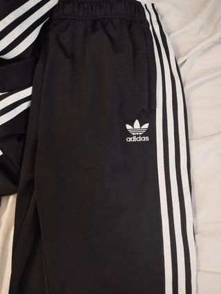 Chándal Adidas Classic Original