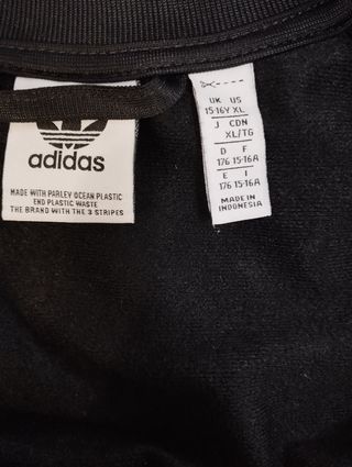 Chándal Adidas Classic Original