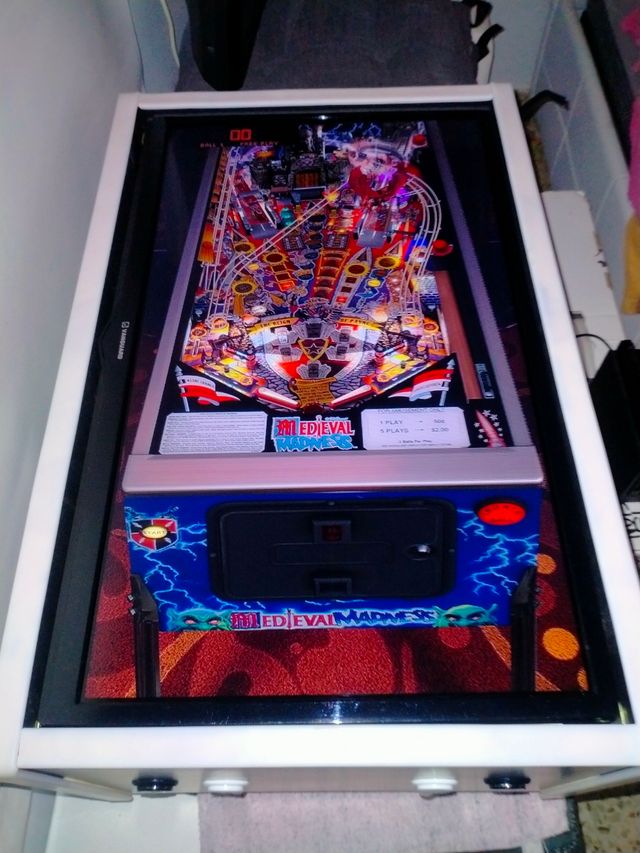 Pinball 