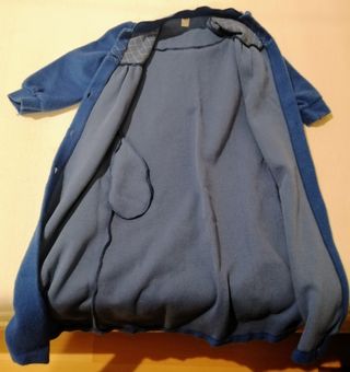 Vestaglia da Bambina 7/8 anni