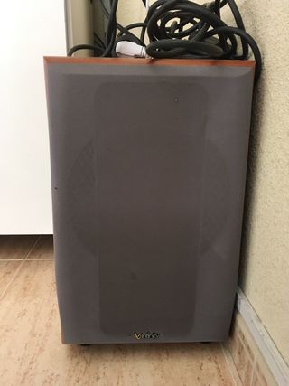 equipo musica harman/kardon