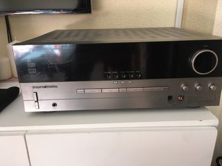 equipo musica harman/kardon