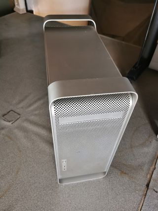 Ordenador Mac Pro G5  Chollo